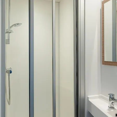 Hotel Kyriad Eco - Toulon Ouest Sur La Seyne-sur-Mer
