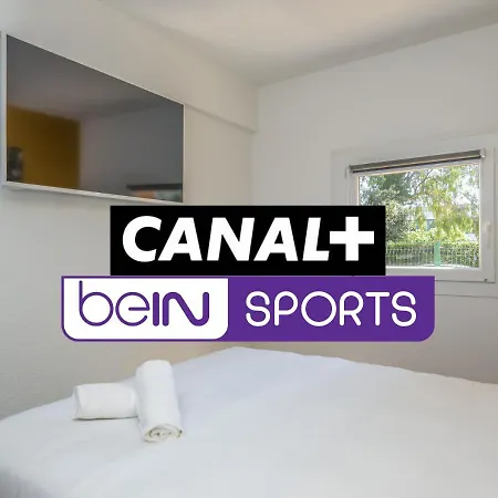 Hotel Kyriad Direct Toulon Ouest - Sur La Seyne-sur-Mer
