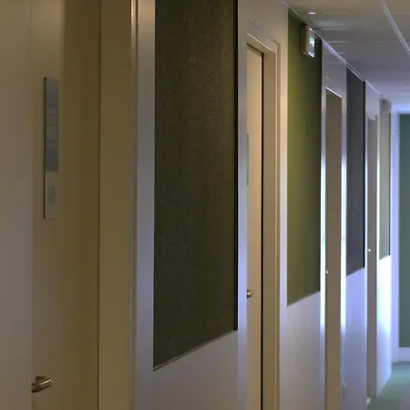 Hotel Kyriad Eco - Toulon Ouest Sur La Seyne-sur-Mer