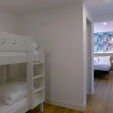 Hotel Kyriad Eco - Toulon Ouest La Seyne Sur Mer