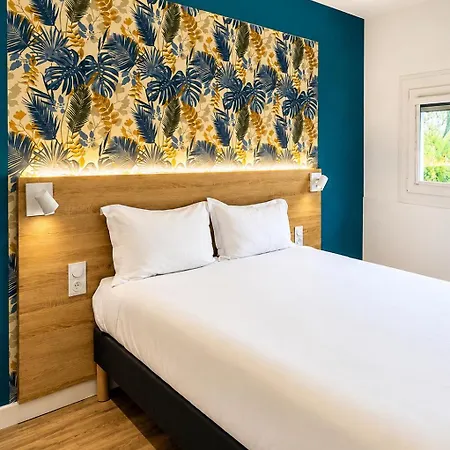Hotel Kyriad Eco - Toulon Ouest Sur La Seyne-sur-Mer